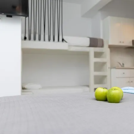 Appartamento Depis Place And *