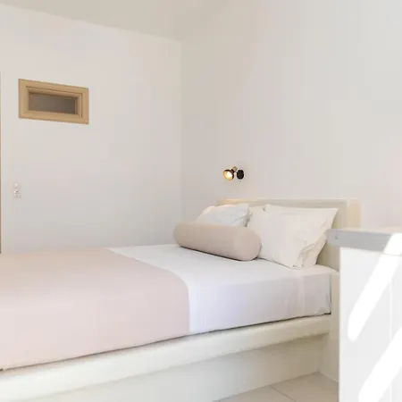 Depis Place And شقة Naxos City