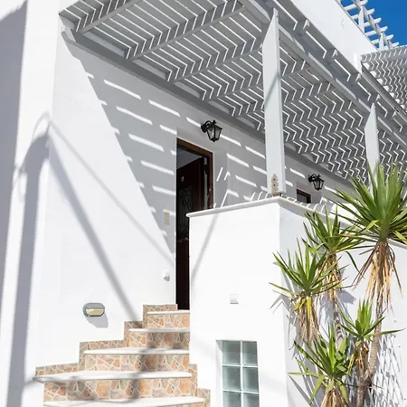 Depis Place And Appartamento