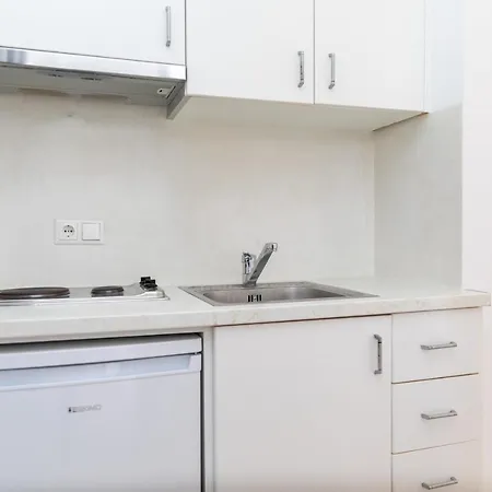 Appartamento Depis Place And