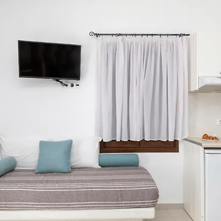 Depis Place And Appartamento *