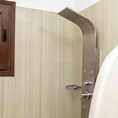 Appartamento Depis Place And Naxos City