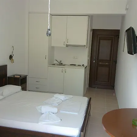 Depis Place And Naxos City