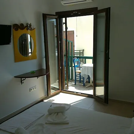 Appartamento Depis Place And *