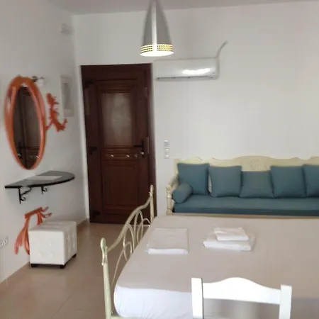 Depis Place And Appartamento