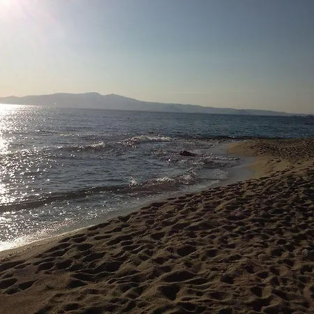 Depis Place And * Naxos City