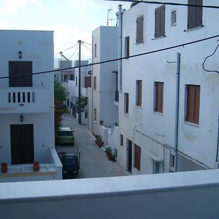 Appartamento Depis Place And