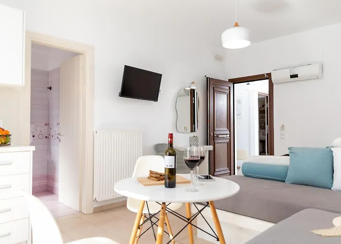 Depis Place And Διαμέρισμα