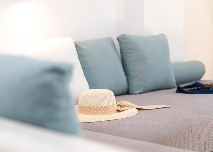 Depis Place And Naxos City