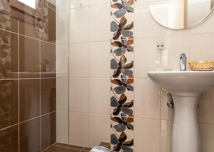 Depis Place And Διαμέρισμα