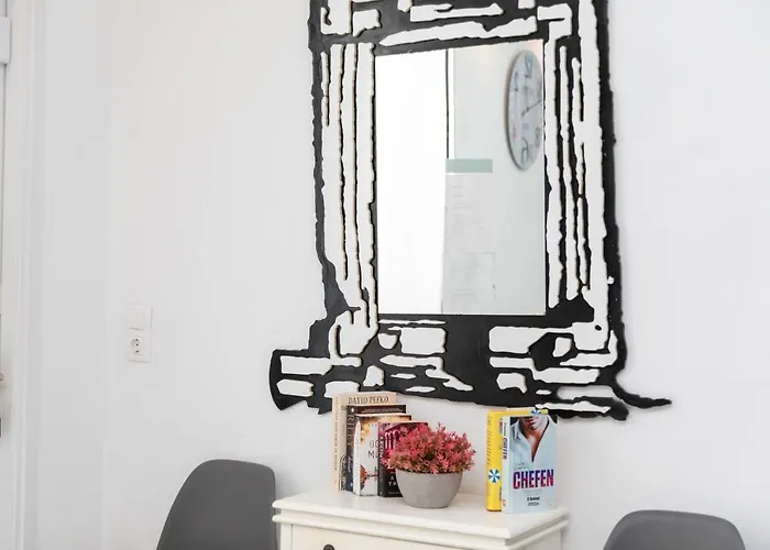 Διαμέρισμα Depis Place And *