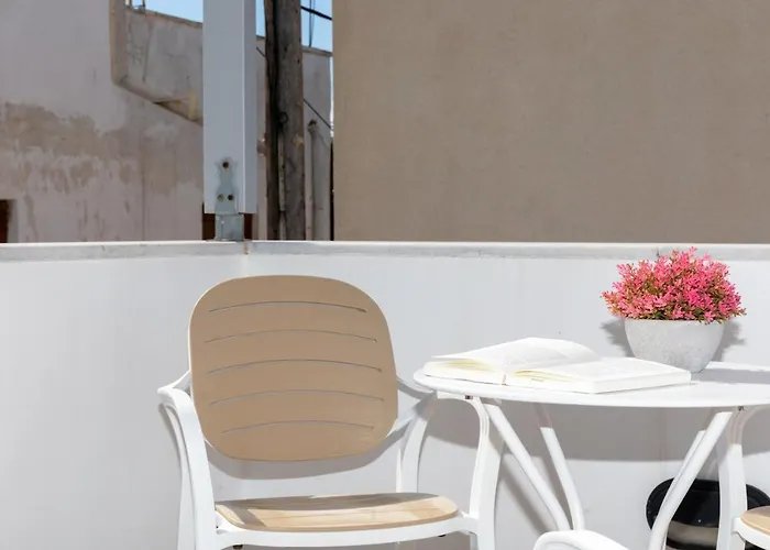 Διαμέρισμα Depis Place And