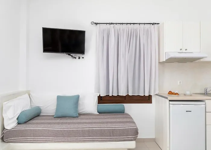 Depis Place And Διαμέρισμα *