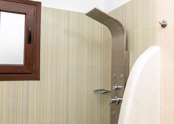 Διαμέρισμα Depis Place And Naxos City