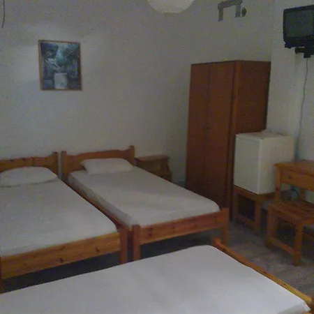 Apartament Depis Place And *