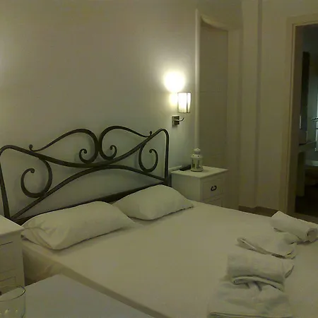 Depis Place And Hotel