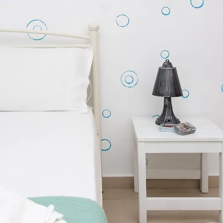 Apartament Depis Place And Naxos City