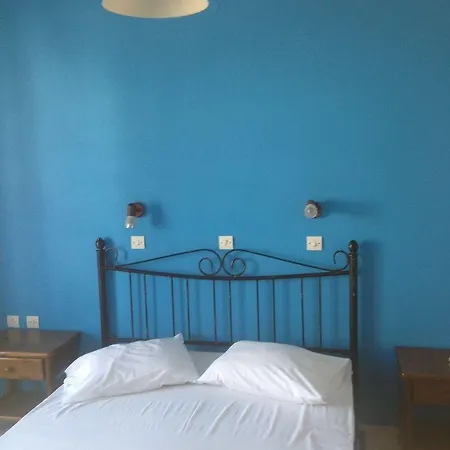 Depis Place And Hotel 3*