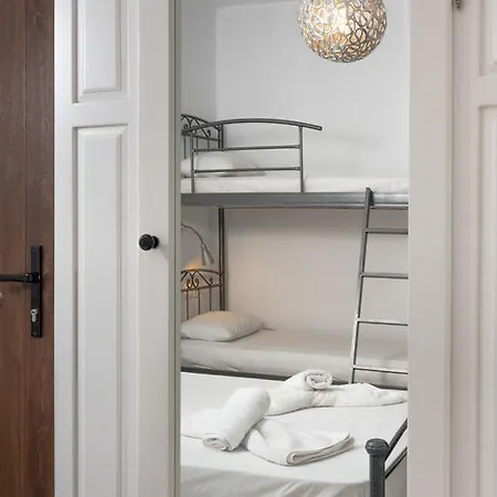 Depis Place And Apartament *