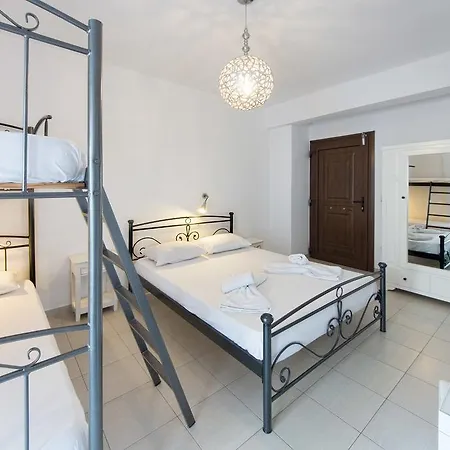Apartament Depis Place And *