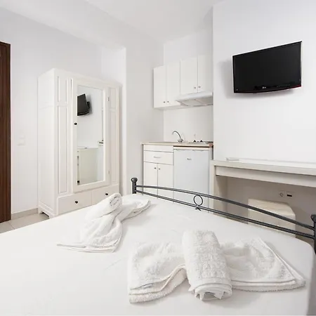 Apartament Depis Place And