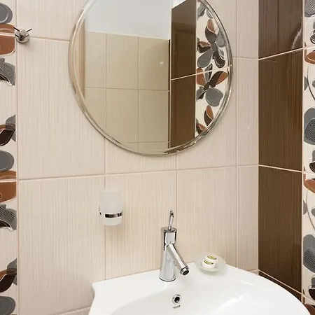 Depis Place And Apartament Naxos City