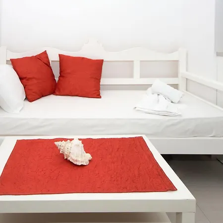 Apartament Depis Place And *