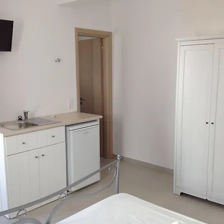Depis Place And Apartament