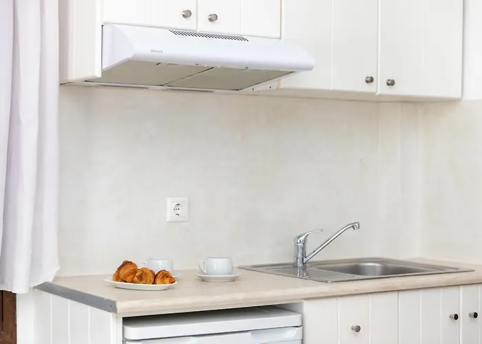 Depis Place And Naxos City