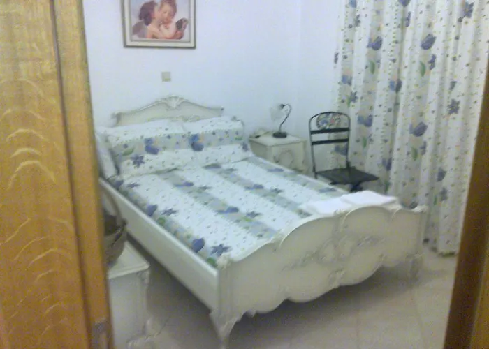 Daire Depis Place And