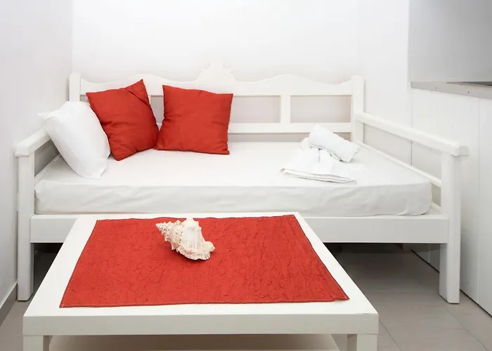 Daire Depis Place And *